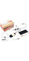 Luxusní mini kamera S06 Full HD IP kamera