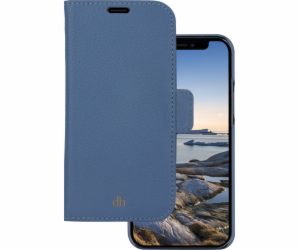 dbramante New York - iPhone 13 Pro Max 6.7 - Ultra-marine...