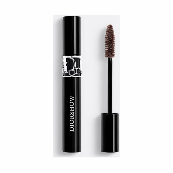 Dior DIOR ŘASENKA DIORSHOW 798 HNĚDÁ 10ML
