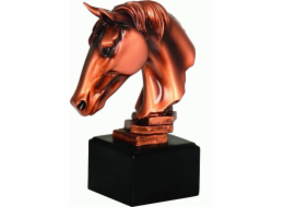 Figurka Victoria Sport Cast – koňská hlava (RFST2060)