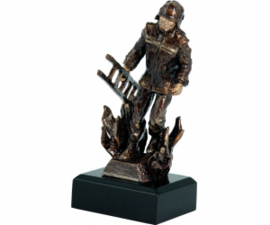 Victoria Sport Diecast Figura - Fireman RTYR3768/BR