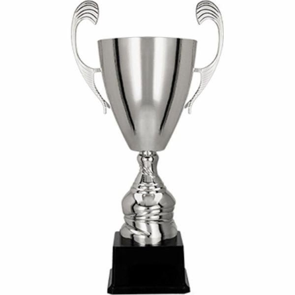Victoria Sport Cup Metal Silver TM
