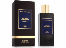 Angel Schlesser parfém Unisex Angel Schlesser EDP Les Eaux D'un Instant Absolut Deep Leather (100 ml)