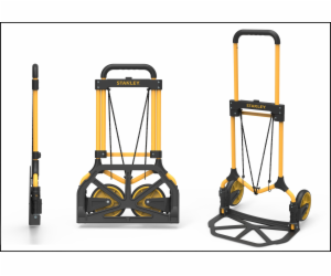 Stanley Steel skládací vozík 100kg SXWT-FT582-SP