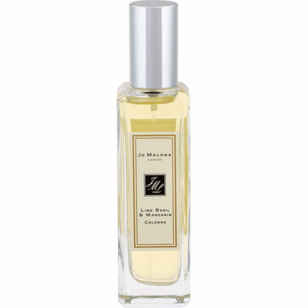 Jo Malone Jo Malone Lime Bazalka Mandarin kolínská 30ml