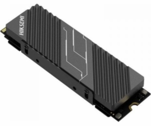 HIKSEMI SSD HIKSEMI FUTUREX LITE SSD 1TB M.2 PCIe Gen4x4 ...