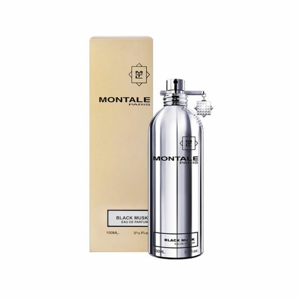 Montale Black Musk EDP 100ml