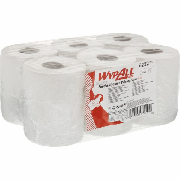 Kimberly-Clark Kimberly-Clark Wypall Reach - Hygienické p...