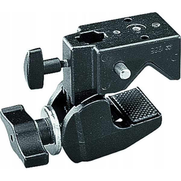 Avenger Avenger Super Clamp černá