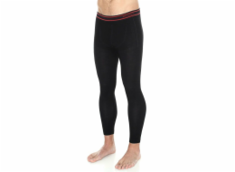 Brubeck Active Wool pánské kalhoty Dlouhá noha Černá Velikost M (LE11710)
