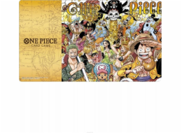 One Piece: The Card Game - Playmat - Limited Edition Vol. 1