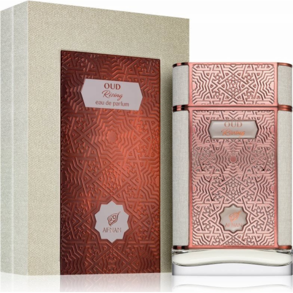 Afnan AFNAN Oud Rising EDP sprej 80ml