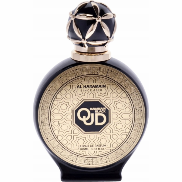 Al Haramain AL HARAMAIN Black Oud Extrait De Parfum sprej...