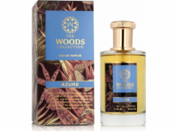 The Woods Collection THE WOODS COLLECTION Azure EDP sprej 100 ml