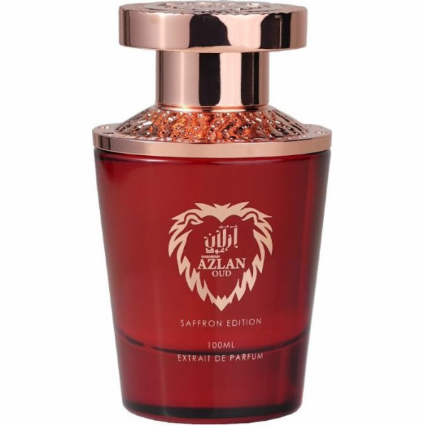 Al Haramain AL HARAMAIN Azlan Oud Saffron Edition Extrait...