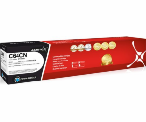 Toner Asarto Toner Asarto pro Canon C64CN | 5754C002 | 25...