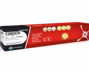Toner Asarto Toner Asarto pro Ricoh C2003CN | 841928 | 95...