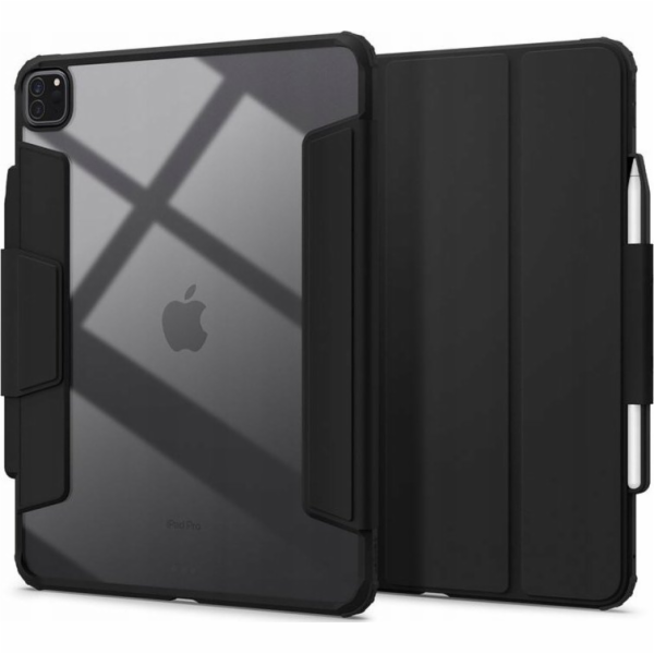 Pouzdro na tablet Spigen Spigen Air Skin Pro, černé - iPa...
