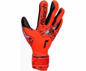 Brankářské rukavice Reusch Reusch Attrakt Duo M 5370025-3333
