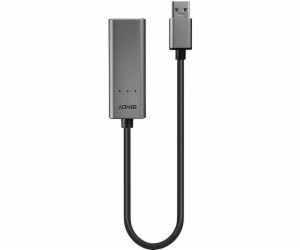 Lindy USB adaptér LINDY USB 3.0 auf 2.5G Ethernet převodník