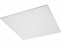 GTV stropní svítidlo GTV LED panelové svítidlo G-TECH GT-BPZ40W606-40 40W 4000K 60x60cm 4000K bílá