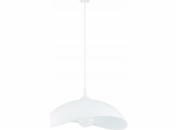 Alfac Alfa Jasmine 61115 závěsná lampa 1x60W E27 bílá