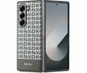DKNY DKNY DKHMZFD6PSOSPW Z Fold6 F956 hnědá/hnědá Opaková...