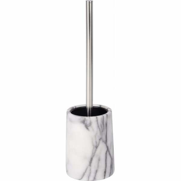 Wenko ONYX zásobník na kartáč + WC kartáč, WENKO