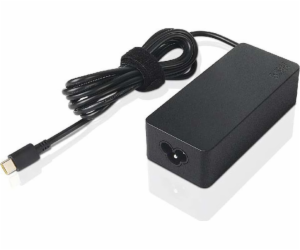 Lenovo 65W napájecí adaptér pro laptop Standardní AC USB ...
