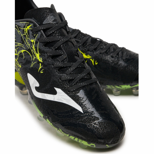 Joma Super Copa 2401 FG SUPW2401FG Black 40.5