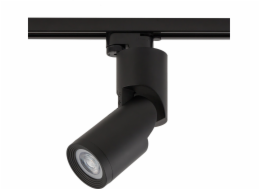 Světlomet Nowodvorski SPOT PROFIL MIKE 1X15W GU10 BLACK 7661