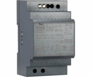 LevelOne LevelOne POW-2421 60W napájecí modul černý