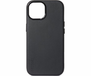 Decoded Decoded – ochranné kožené pouzdro pro iPhone 15 k...