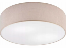 Stropní svítidlo Lamkur Lamkur Chester 48130 stropní svítidlo kruhové 4x60W E27 béžová/bílá