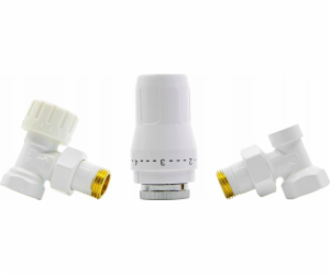 Schlosser TERMOSTATICKÝ SET STANDARD 1/2GZ x 1/2GW ÚHEL -...