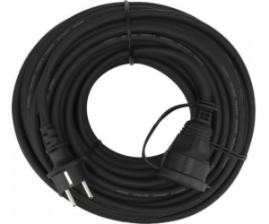 Yato YATO STAVEBNÍ PRODLUŽOVACÍ ŠŇŮRA 3x1,5mm2 30m