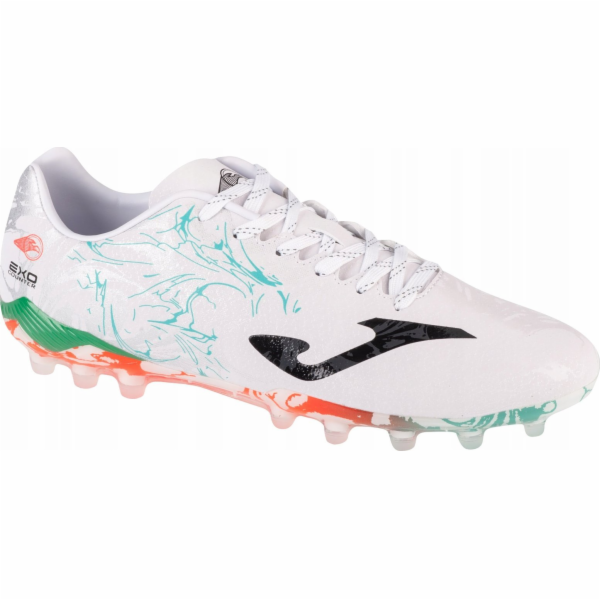 Joma Joma Super Copa 2402 AG SUPW2402AG bílá 44,5