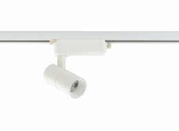 Nowodvorski Nowodvorski Tinos 10376 bod pro 1-fázový kolejnicový systém Profil 1x7W LED 4000K 570 lm bílá