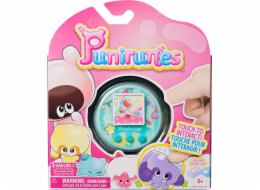 Spin Master Punirunes Interaktivní figurka senzorického zvířete