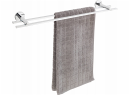 Wenko Koupelnový věšák DUO ISERA, UV-Loc, 60 cm, WENKO