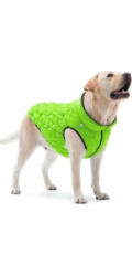 BUNDA DOGGY XS 28 UNI SVĚTLE ZELENÁ