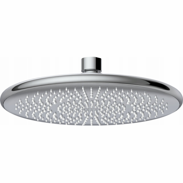 Wenko 200mm chromová stropní sprchová hlavice, Wenko
