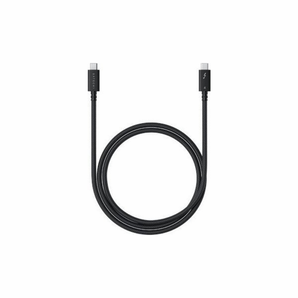 Satechi USB kabel Satechi USB-C / USB-C Thunderbolt 4 kab...