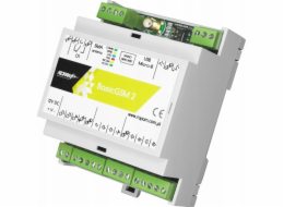 Ropam ROPAM BASICGSM-D4M 2 SMA MODUL