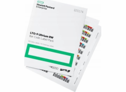 HPE HPE Q2017A Štítek s čárovým kódem Vícebarevný