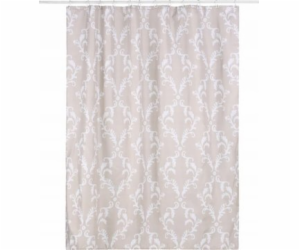 Kleine Wolke Barokní sprchový závěs, textil, 180x200 cm, ...