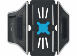 Triton Mobilis BRAZALETE UNIV U.FIX RUN KIT. pouzdro na mobil Pouzdro na rameno Černé