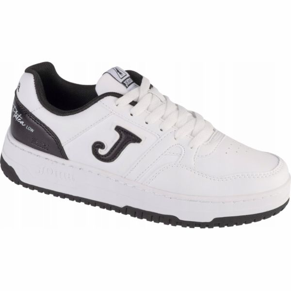 Joma Joma C.Platea Low Lady 2401 CPLALW2401 bílá 38