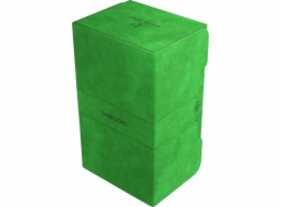 Gamegenic Gamegenic: Stronghold 200+ XL Convertible – zelená