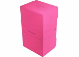 Gamegenic Gamegenic: Stronghold 200+ XL Convertible – růžová